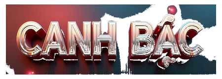 canh bạc logo