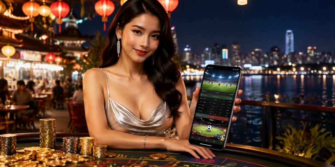 canh bạc gaming platform