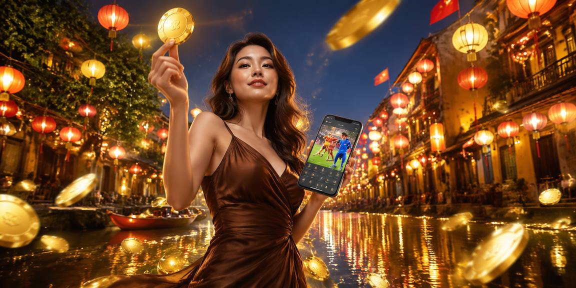 canh bạc Bingo