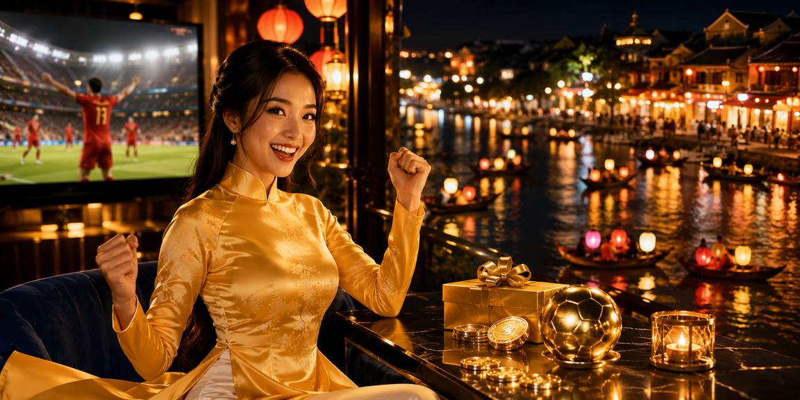 canh bạc mobile gaming